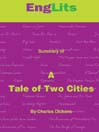 EngLits: Tale of Two Cities (eBook): Detailed Summaries of Great Literature